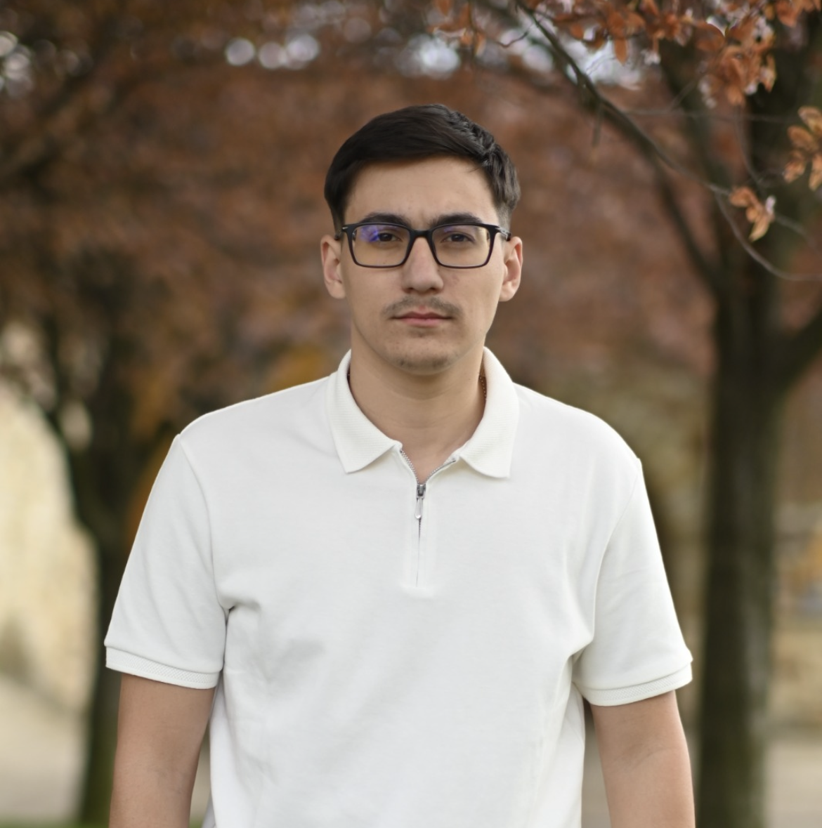 Profile Photo